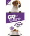 Go Care Activ - Mâncare uscată pentru câini activi 